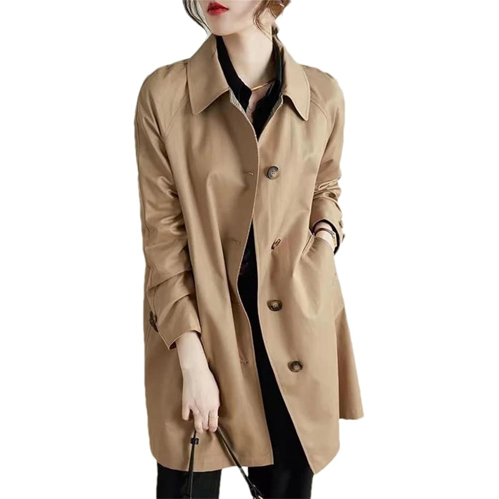 ジャケット・アウター YOKE Double Open Collor Trench Coat YOKE Double Open Collor Trench Coat - メルカリ